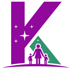 KinClub Family Radio Logo